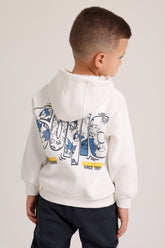 Let's Roll SONIC Pajama